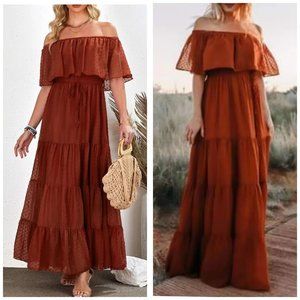 Fashionable women's dresses, Long skirt for women